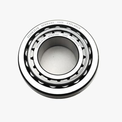 Single Row 1982 F 1924 a Qvq519 Inch Taper Roller Bearing 1982/1924 Bearings