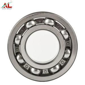 Deep Groove Ball Bearing