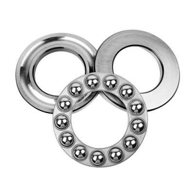 OEM Brand Pumps Bearing/Fans Bearing Thrust Ball Bearing 51209