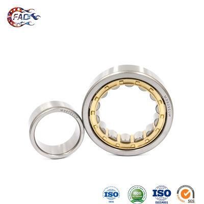 Xinhuo Bearing China AC Compressor Bearing Supply Lmk16uu Bearing Nj1030m Sealed Cylindrical Roller Bearings