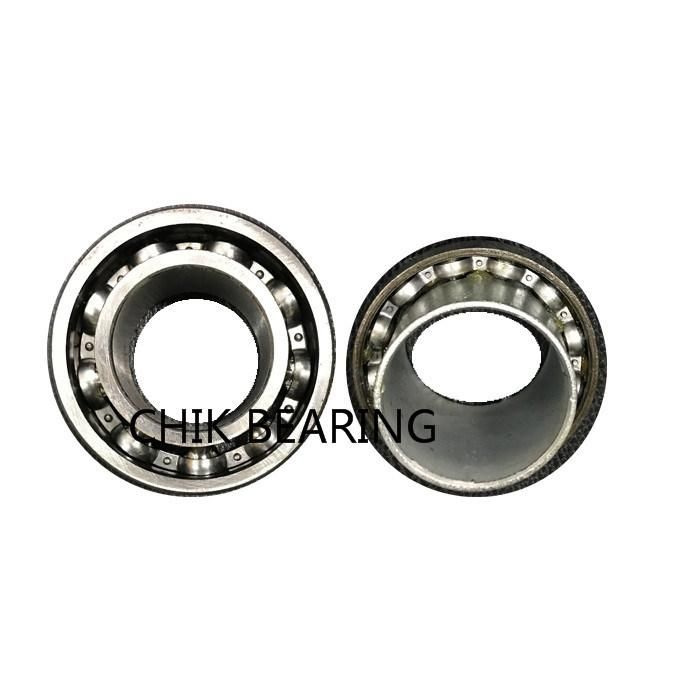 China Deep Groove Ball Bearings