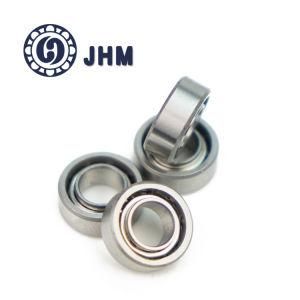 Mr128-2z/2RS/Open Ball Bearing for Fitness Equipment