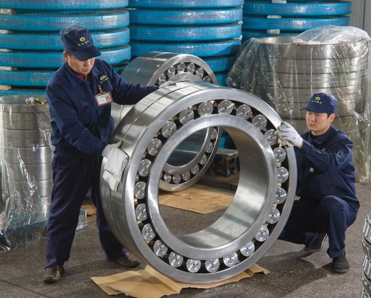 170mm 382034 2077134 4-Row Tapered Roller Bearings for Rolling Mills