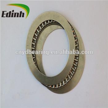 Thrust Needle Roller Bearing Axial Bearing Axk3552