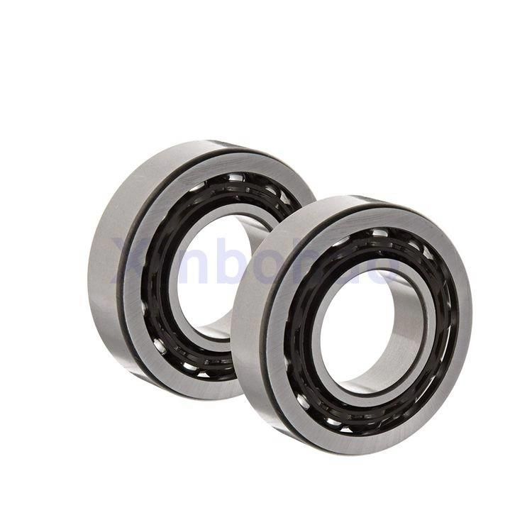 Big Sale Resistant High Quality Angular Contact Ball Bearing 7920A5 7921A5 7922A5 7924A5 for Dividing Head Parts and Electrical Equipment Parts