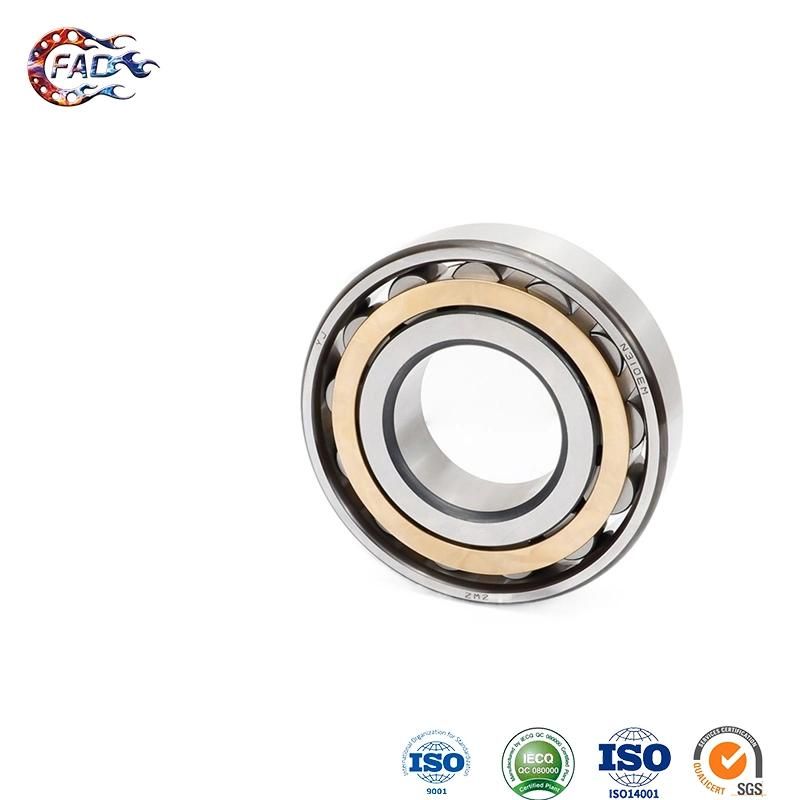 Xinhuo Bearing China NSK Thrust Ball Bearing Factory Bearing Ball Radial Nj1017m Nu Type Cylindrical Roller Bearing