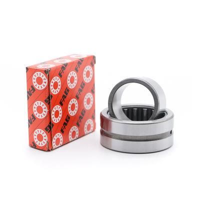 High Quality IKO NTN NSK Nach Agricultural Machinery Machine Tool Needle Roller Bearing Nk25/16 Nk25/20 Nk25/30 Nk26/16 Nk26/20