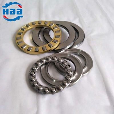 380mm Ttsv380 Cylindrical, Tapered and Spherical Thrust Roller Bearing Factory