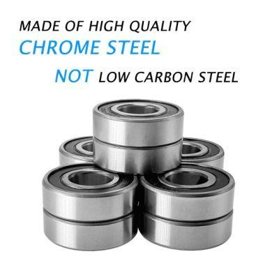 Distributor Supply Deep Groove Ball Bearing 6201 6201zz 6201-2RS for Engine Parts