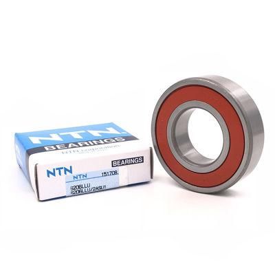 High Quality Timken NSK NTN Koyo NACHI THK IKO Distributor Deep Groove Ball Bearing 6000 Series 6200 Series 6300 Series
