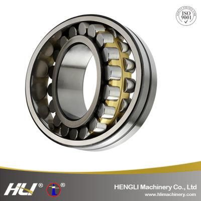 Railway Wheelset Spherical Roller Bearings roller shutter bearing 24126/24126K/24126W33