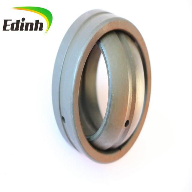 Good Quality Ge60es China Ball Joint Radial Bearing Steel Auto Parts Spherical Plain Bearing