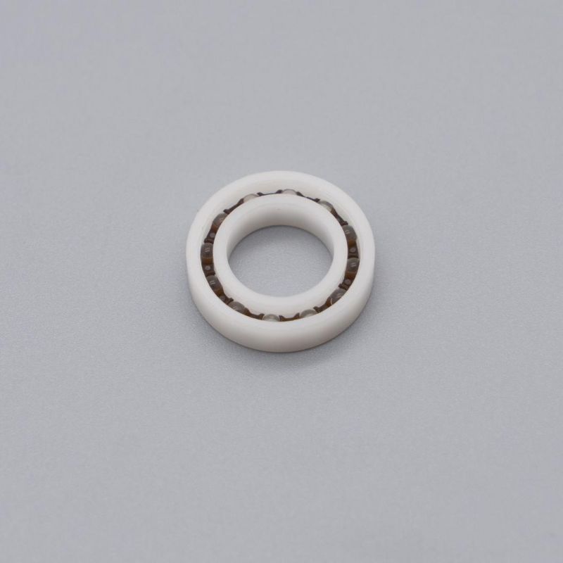 High Precision Plastic Bearing POM 6700