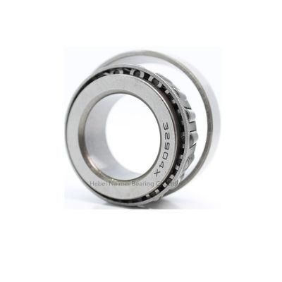 High Precision Good Quality 32922 X Q Taper Roller Bearing 33022 Size 110X150X25mm Types of Bearing