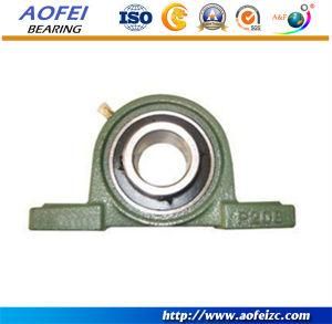 Milling Machine Bearing Units Pillow Block Bearing UCP208 Professional Manufacturer