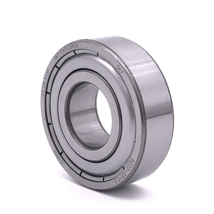 Factory Price Deep Groove Ball Bearing 6410/6411/6412/6413 N/N1ya/B8 2z High Quality Ball Bearing NSK Timken NTN Koyo NACHI Provide OEM Service