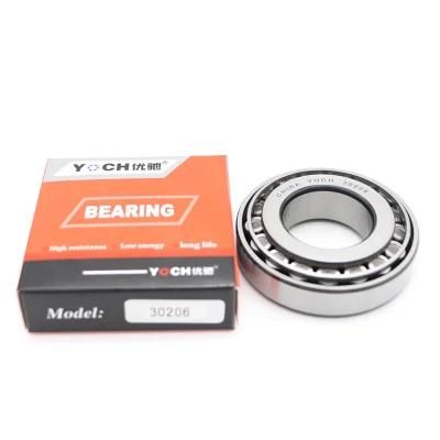 China Manufacture High Quality Yoch NSK Taper Roller Bearing 32222 32224 32226 32228 32230