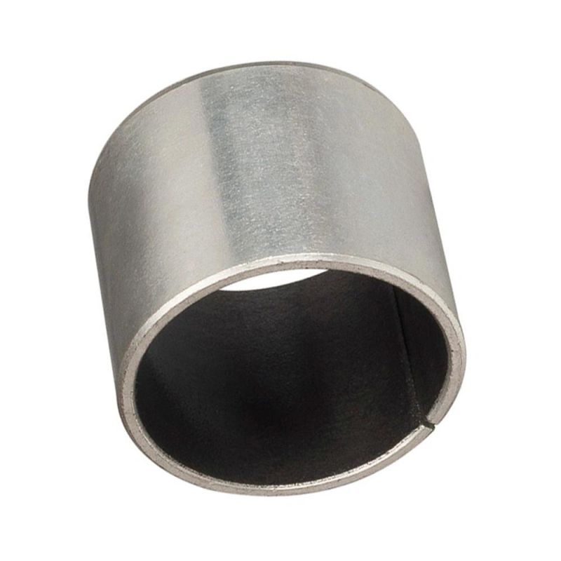 DU Bush Self Lubricating Steel Sleeve Bushing