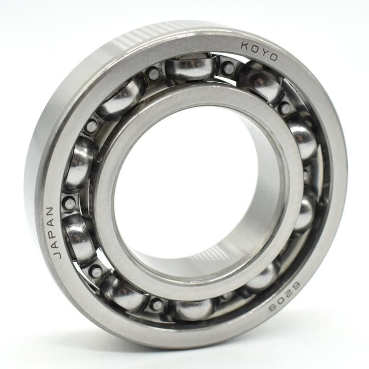 High Performance Low Price 6009 6010 6009zz 6010zz 2RS Koyo Deep Groove Ball Bearing