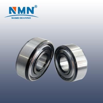Ball Bearing 608 Deep Groove Bearings 6005 Hi Sped RS 6205-2z 6313 6332 6822manufacturer 608