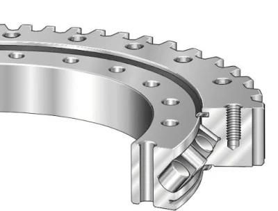 Cross Roller Bearing Re6013