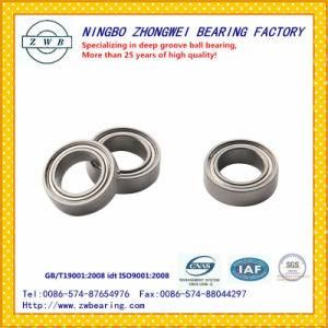 MR85/MR85ZZ Deep Groove Ball Bearing for Electric Tools
