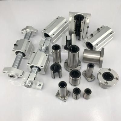 Good Quality Linear Block Bearing
