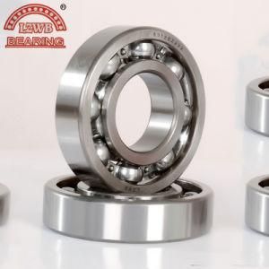 Standard Chrome Steel Deep Groove Ball Bearing (6022zz-6036zz)