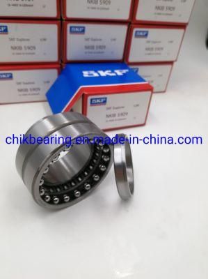 High Precision High Quality Hot Sale SKF Needle Roller Bearing Nkis 25 Nkib 5909 with Inner Ring