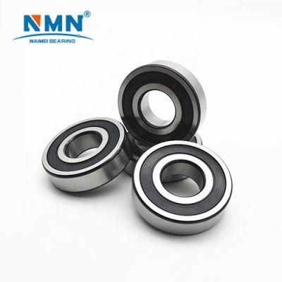 6205zz 6205RS 25X52X15mm Low Noise Fan Ball Bearing OEM Price List Ball Bearing 6205 6205z