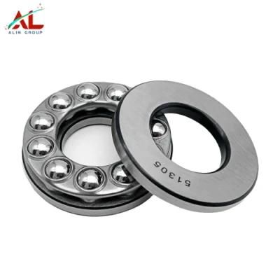 High Precision Thrust Ball Bearing