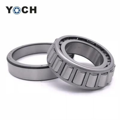 High Precision Timken Koyo Tapered Roller Bearing Rodamientos Set508 687/672 Motor Automotive Machine Parts Bearing