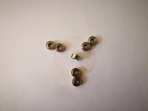 Metric Series Miniature Bearing 619/7-2z