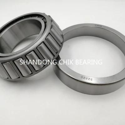 Chik Tapered Roller Bearing LM67000lA/902B6 LM67045/LM67010 LM67047/LM67010 LM67048/LM67010 LM67048/LM67010/LM67000LA