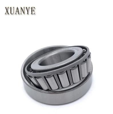 Auto Spare Parts Rolling Bearing 30209 Taper Roller Bearing