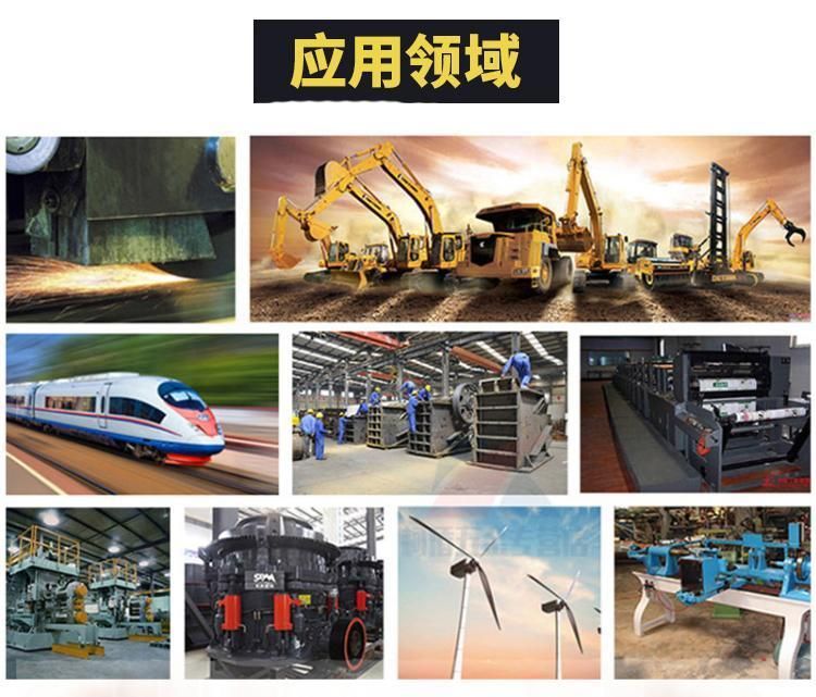 NSK NTN Cylindrical Roller Bearings Nj412em Nj413em Nj414em Nj415em Nj416em Nj417em Car Reducer Special for Agricultural Machinery and Machinery Made in China