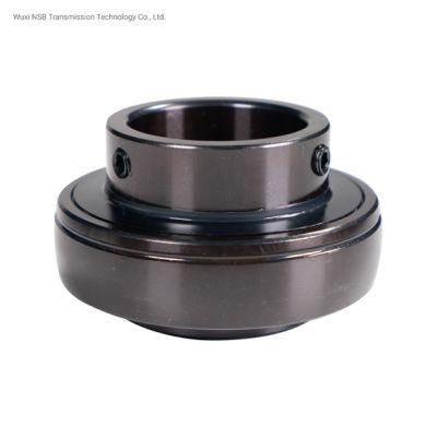 Naflu213/Naflu213-40/Naflu214/Naflu214-44 UC/UCP/Ucf//Ucpa/Naflu Agriculture Pillow Block Bearing Insert Bearings