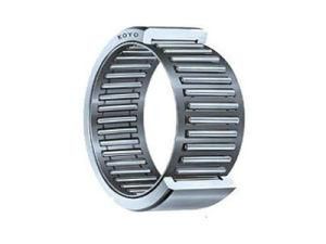 Custom Stainless Steel Roller Needle Bearing for Spare Parts