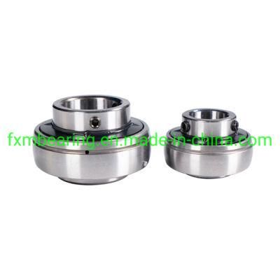 China Bearing Factory Directly Sell Insert Bearing/Pillow Block Bearing