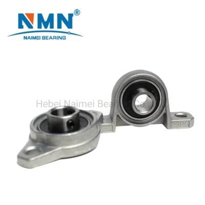 Stainless Steel Pillow Block Bearing Ssucp 205 UCP 208 UCP 206 Bearing for Agriculture Farm