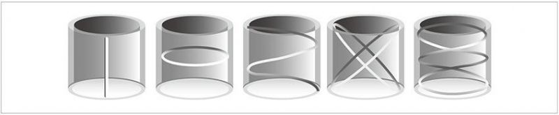 Spring Pin Casting Bronze Bearings