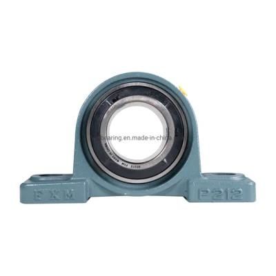 Sbpfct205/Sbpfct205-14/Sbpfct205-15/Sbpfct205-16/ UC/UCP/Ucf//Ucpa/Naflu Agriculture Pillow Block Bearing Insert Bearings