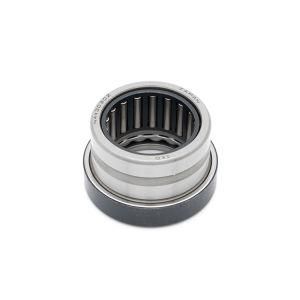 Clean Room-Compatible Needle Roller Bearing with Double Locking Ring on Outer Ring Ccfh3s for Industrial Robots