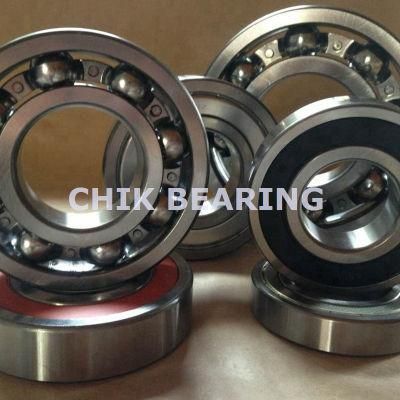 Auto Parts of NSK Deep Groove Ball Bearing (6300 6302 6304 6305 6306 6307 6308 6309 6310 6312 6314 6316 6318 6320 RS zz open)