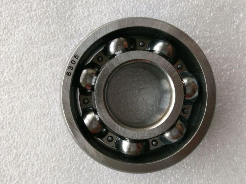 R24zz Good Quality Zv2 Zv3 Deep Groove Ball Bearing