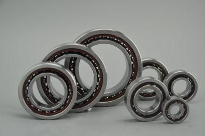 Zys Super High Speed Angular Contact Bearing B70, B70/Hq1 Series B700c/Hq1