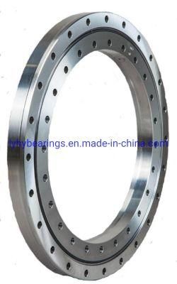 060.22.0575.502.11.1503 Turntable Bearings Ball Bearing Without Gearing