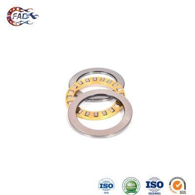 Xinhuo Bearing China Ceramic Bearings Manufacturing Auto Air Compressor Bearing 35bd219duk P5 Precision Rating Roller Thrust