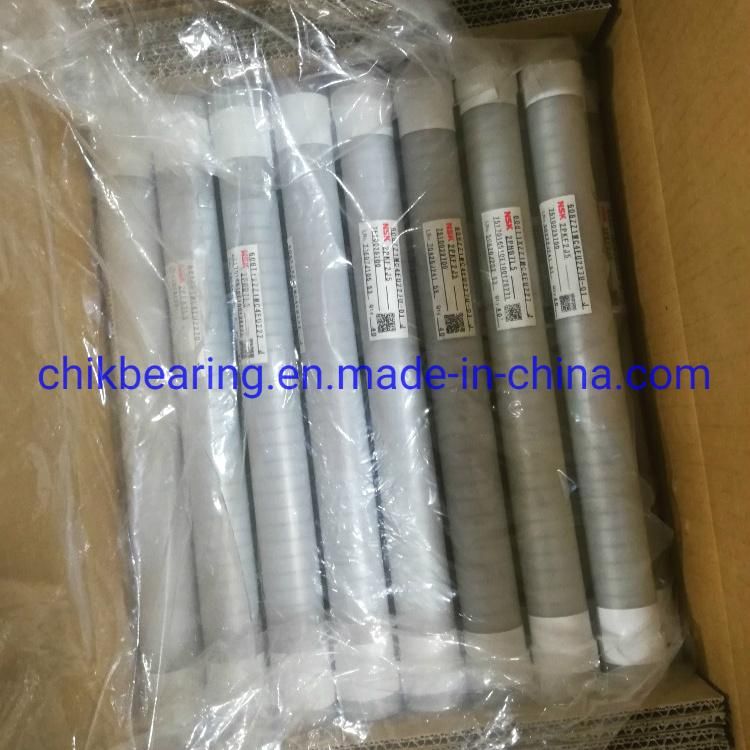 High Speed Low Friction Ball Bearing 634dducm 635dduzm 638dducm NSK Miniature Deep Groove Ball Bearing 634zzcm 635zzcm 638zzcm for Small Rotary Motors