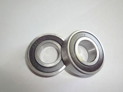Zys Washing Machine Fan Motor Part Open Type Deep Groove Ball Bearing 6201zz